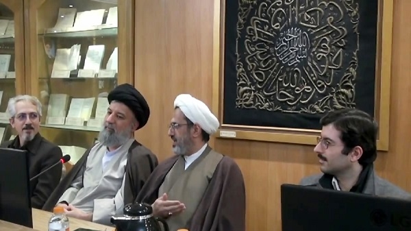  محفل فهرستنگاران نسخ خطی